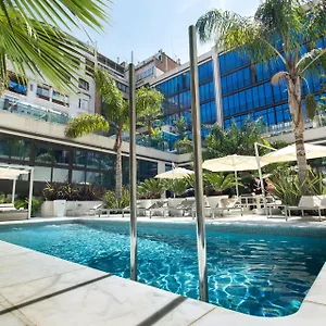 Hotell Indigo - Plaza Catalunya 4sup By Ihg