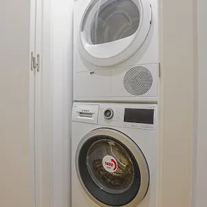 Apartamento Alcam Books, Barcelona