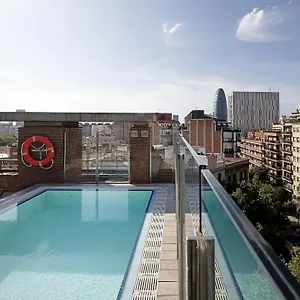 Otel Catalonia Albeniz, Barselona