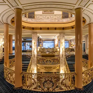 El Avenida Palace Szálloda