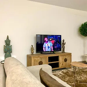 Apartamento Lux, Barcelona