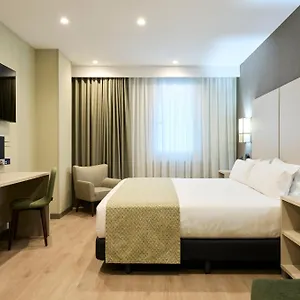 4* מלון Catalonia Park Putxet