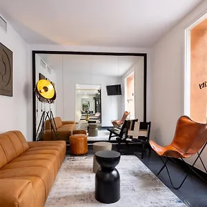 Otel Htop Bcn #htopenjoy, Barselona
