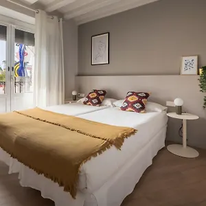 Apartment Mirador 1840, Barcelona