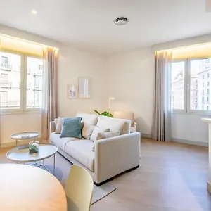 Appartement Fisa Ramblas
