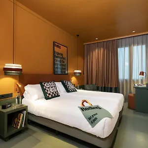 Otel Chic&basic Reding, Barselona