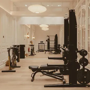 Hotel Pulitzer