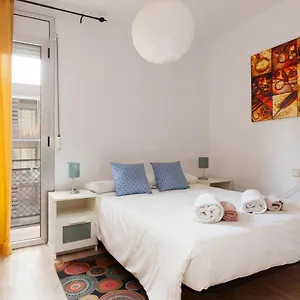 Apartamento Barnapartments Monumental, Barcelona