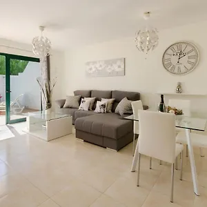 Duplex Vista Mar Playa Blanca (Lanzarote)