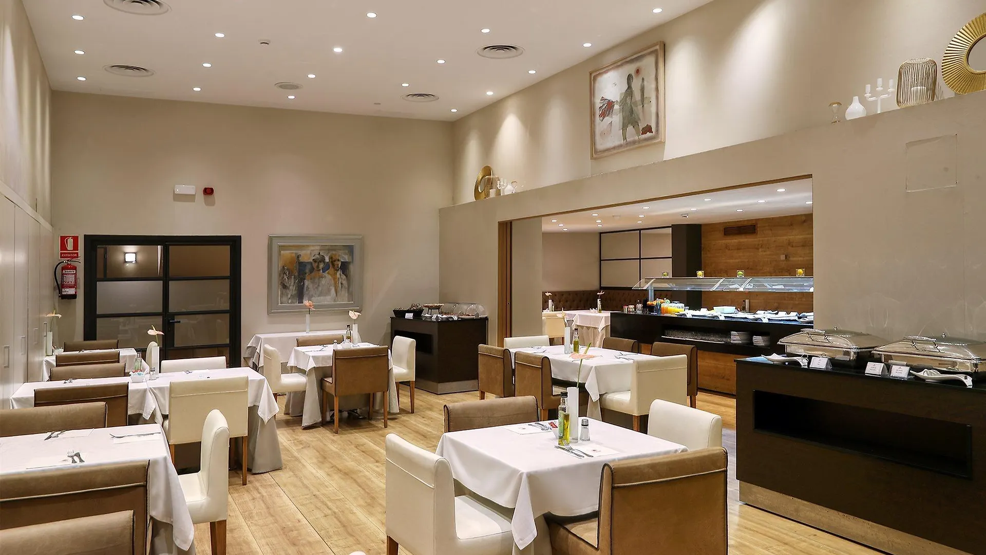 Guitart Grand Passage Hotel Barcelona
