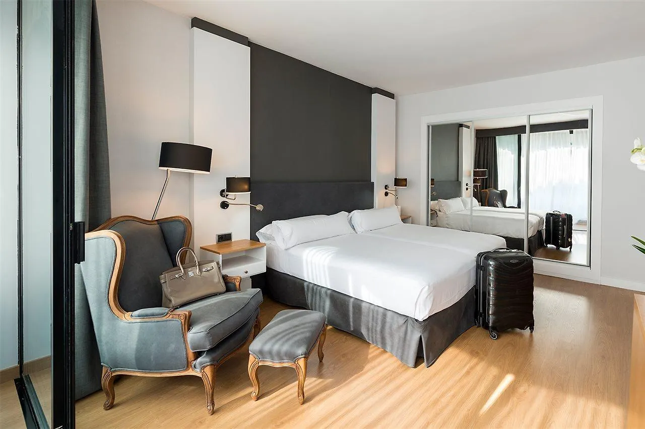 Guitart Grand Passage Hotel Barcelona
