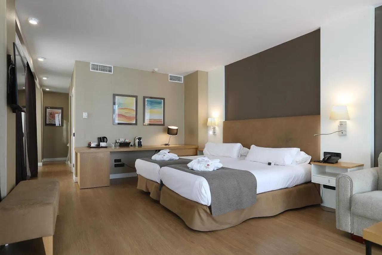 Guitart Grand Passage Hotel Barcelona