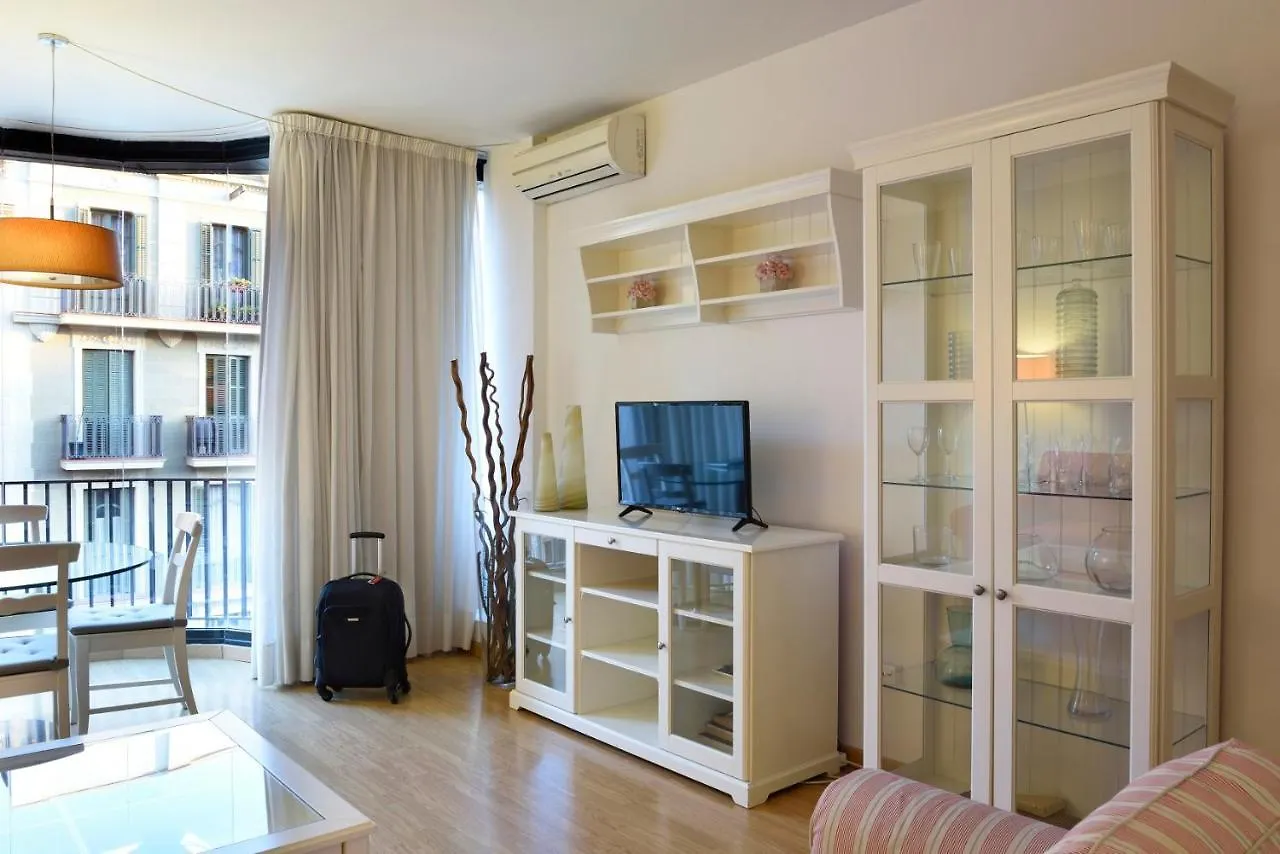 Guitart Grand Passage Hotel Barcelona
