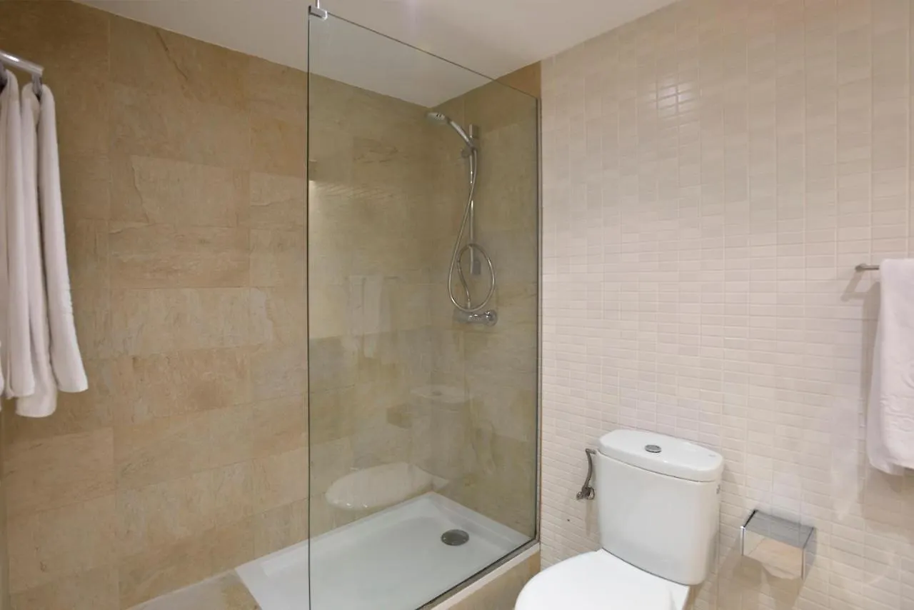 Guitart Grand Passage Hotel Barcelona