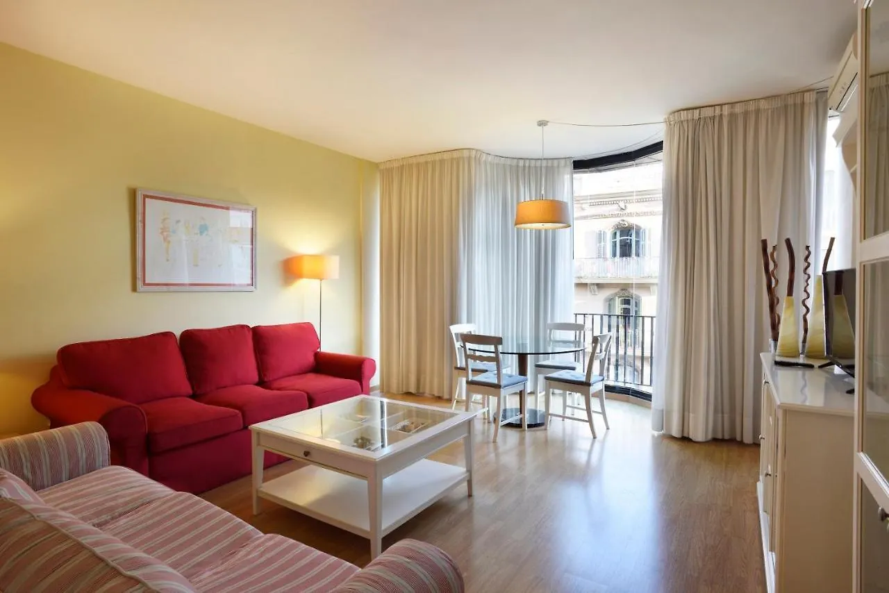 Guitart Grand Passage Hotel Barcelona