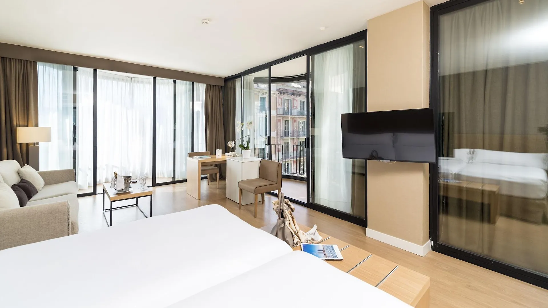 Guitart Grand Passage Hotel Barcelona