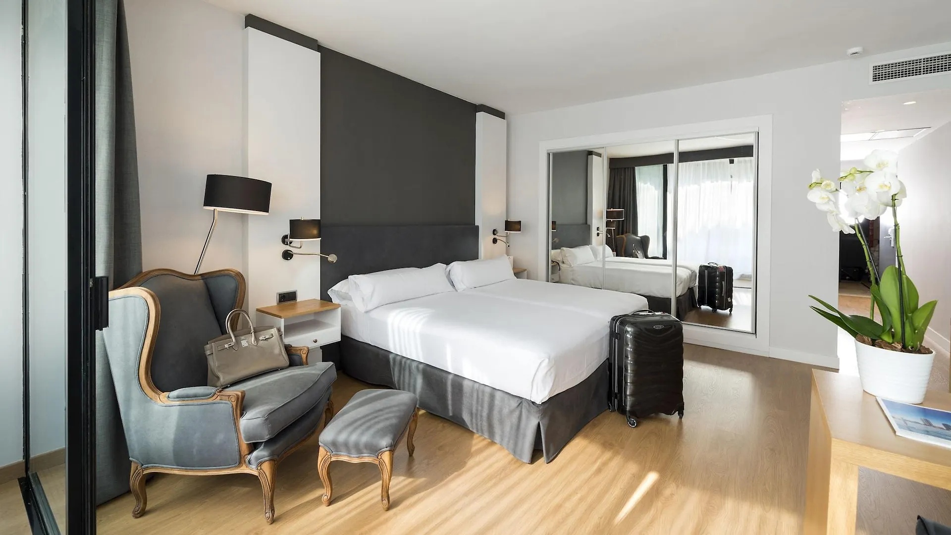 Guitart Grand Passage Hotel Barcelona Spain