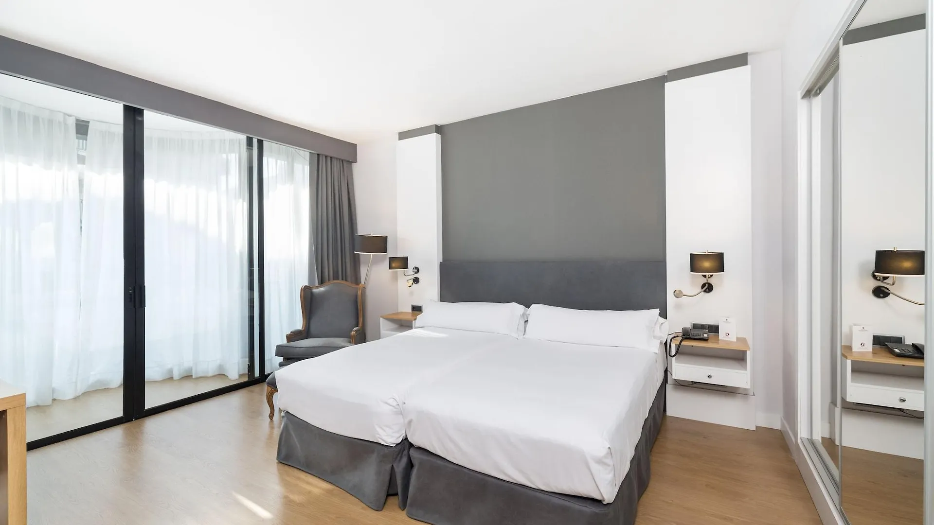 Guitart Grand Passage Hotel Barcelona Spain
