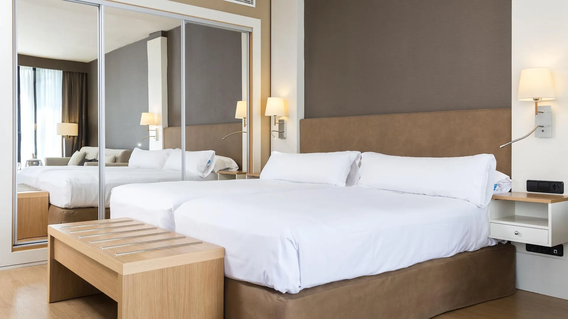 Guitart Grand Passage Hotel Barcelona