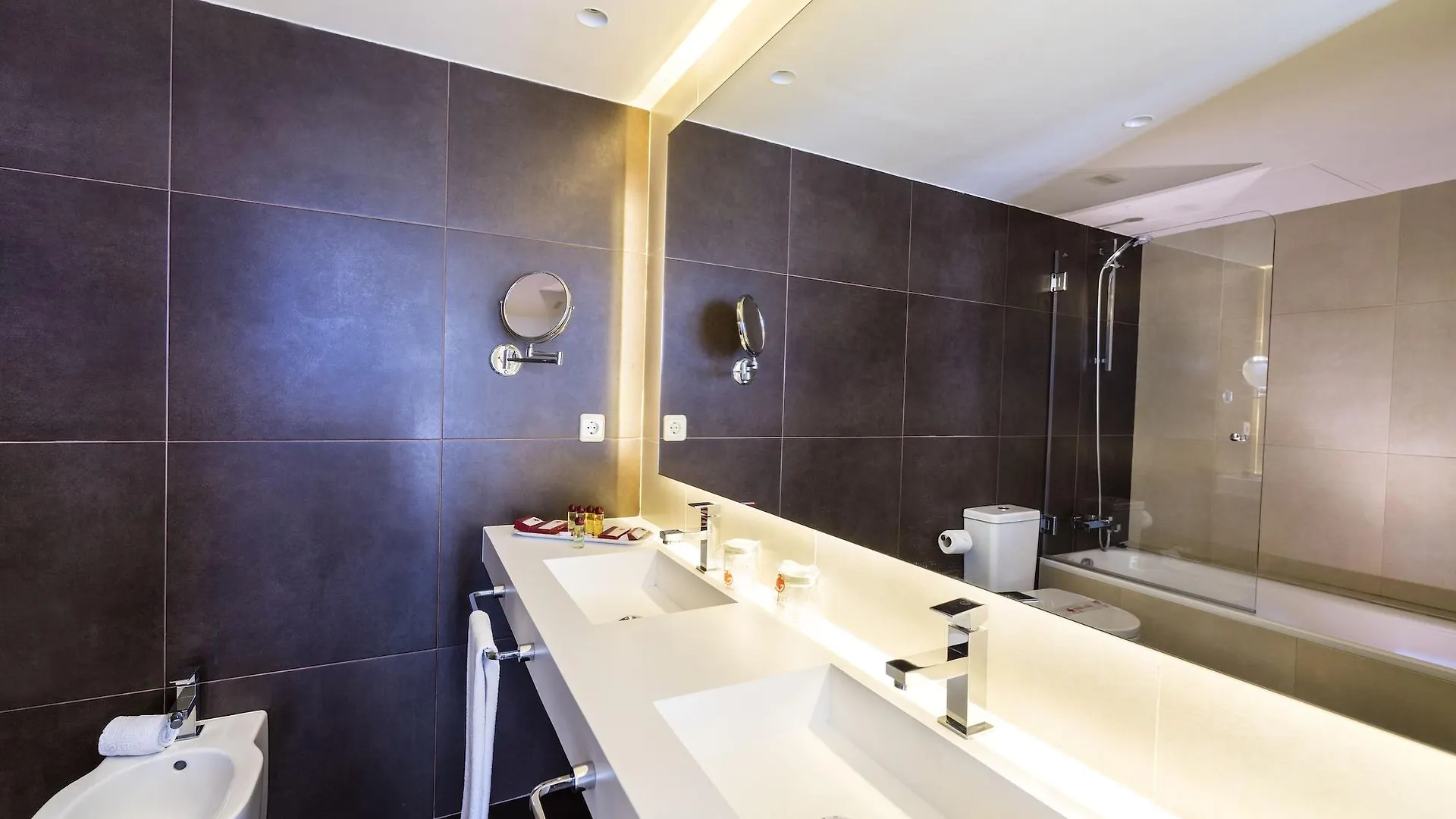 Guitart Grand Passage Hotel Barcelona