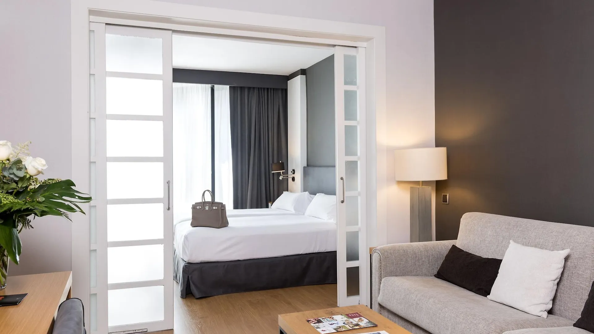 Guitart Grand Passage Hotel Barcelona