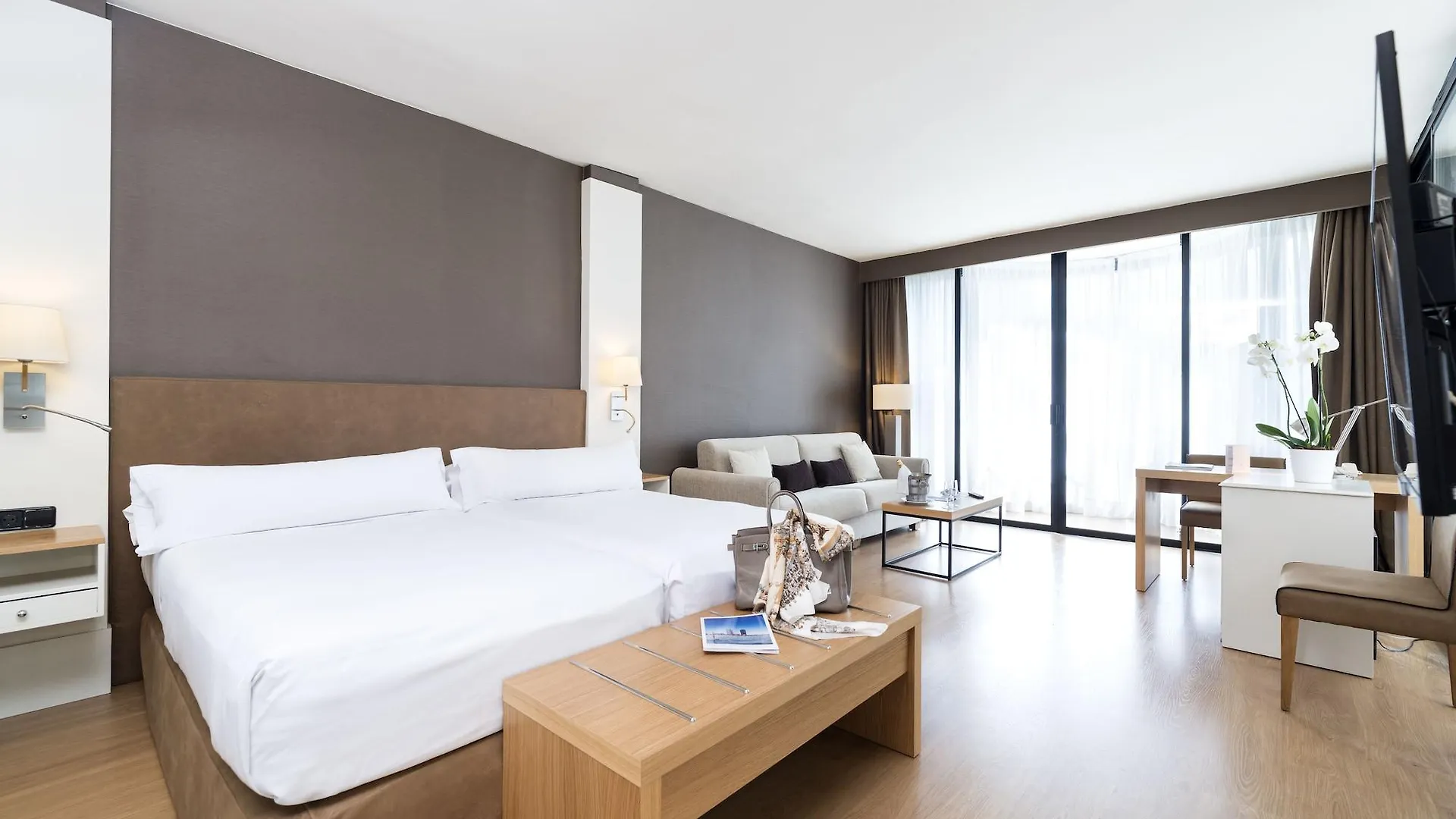 Guitart Grand Passage Hotel Barcelona