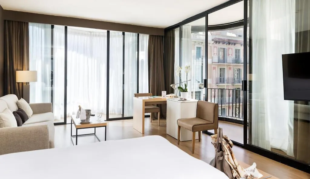 Guitart Grand Passage Hotel Barcelona
