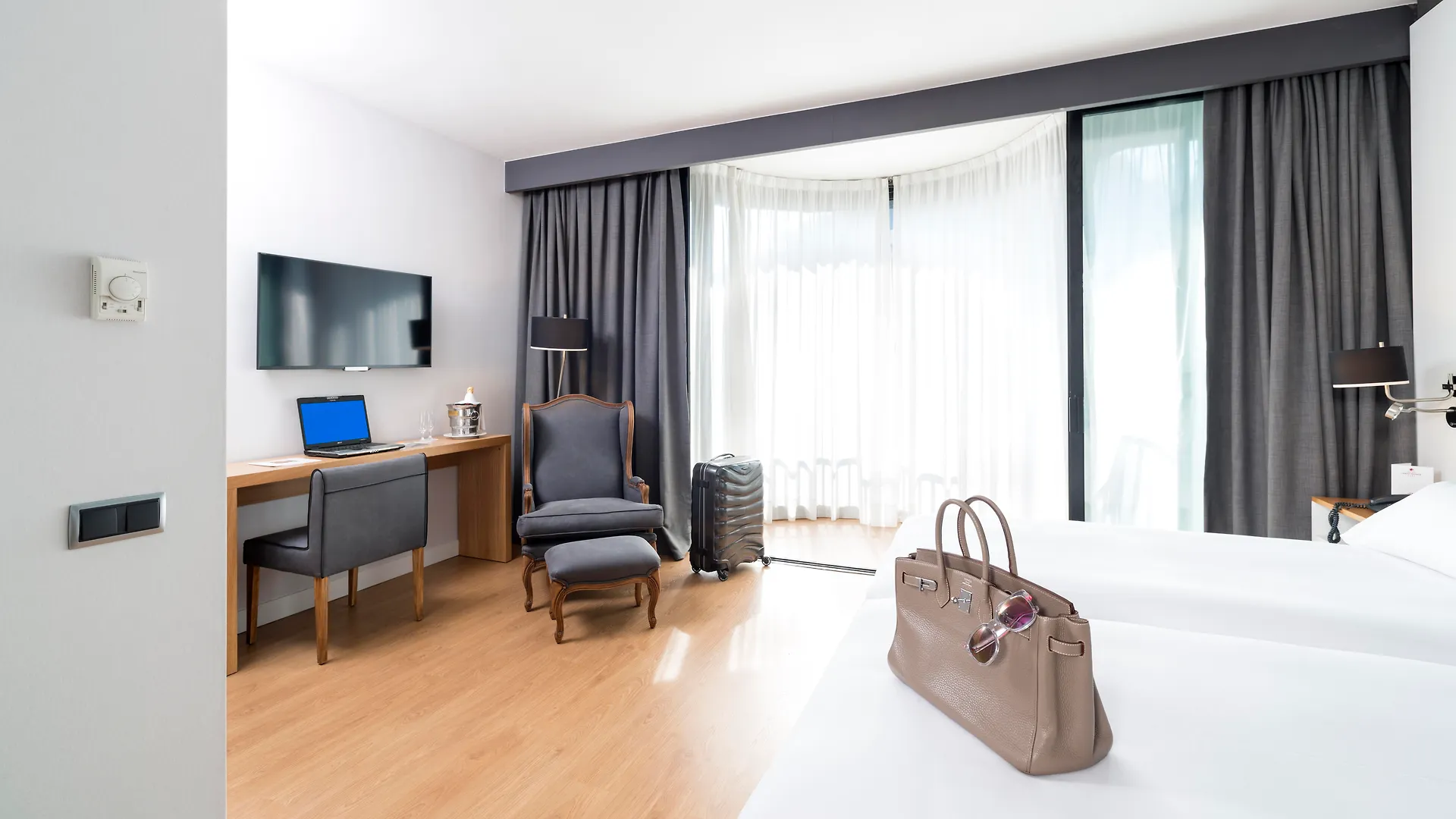 Guitart Grand Passage Hotel Barcelona