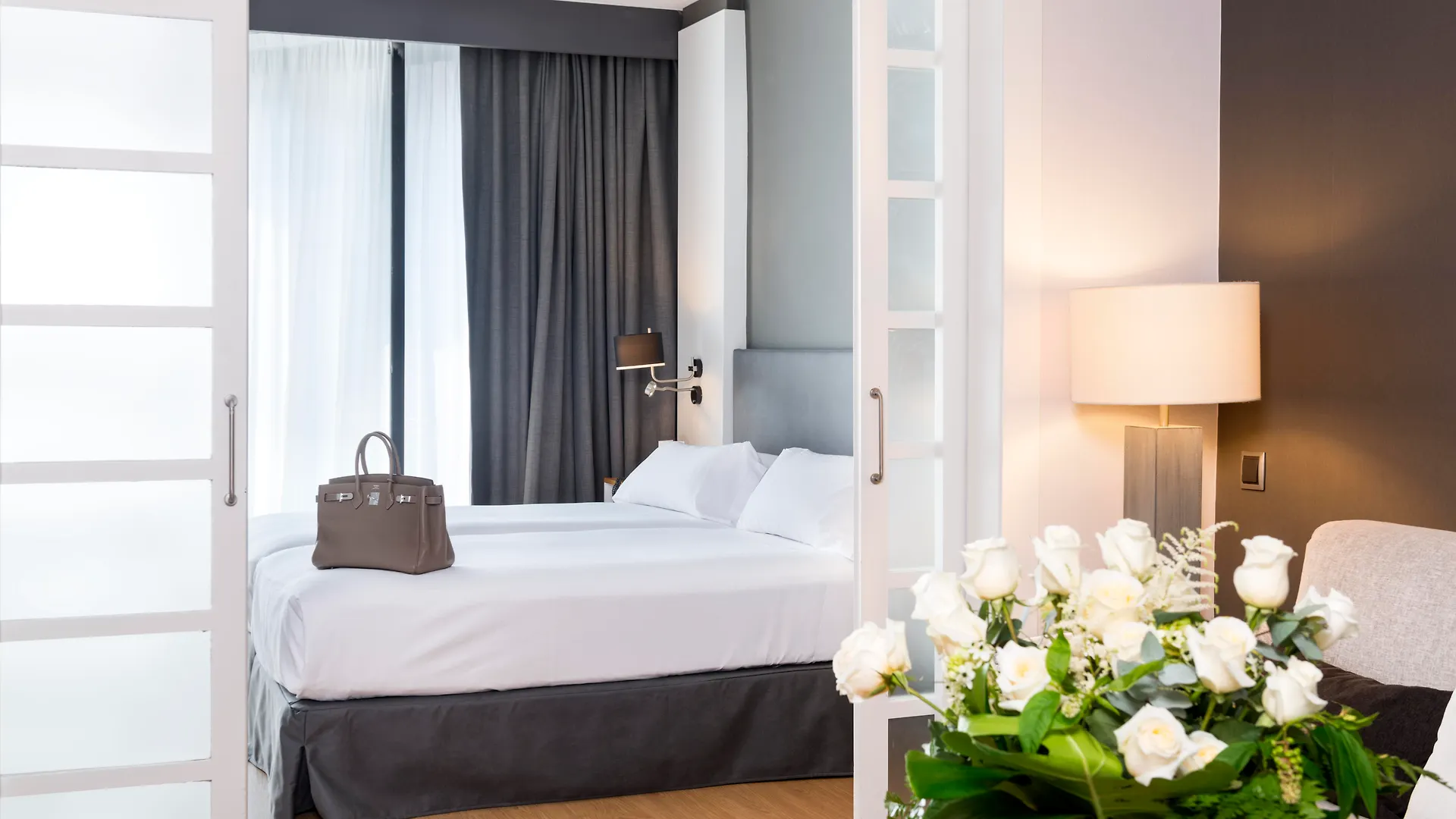 Guitart Grand Passage Hotel Barcelona 4*,  Spain