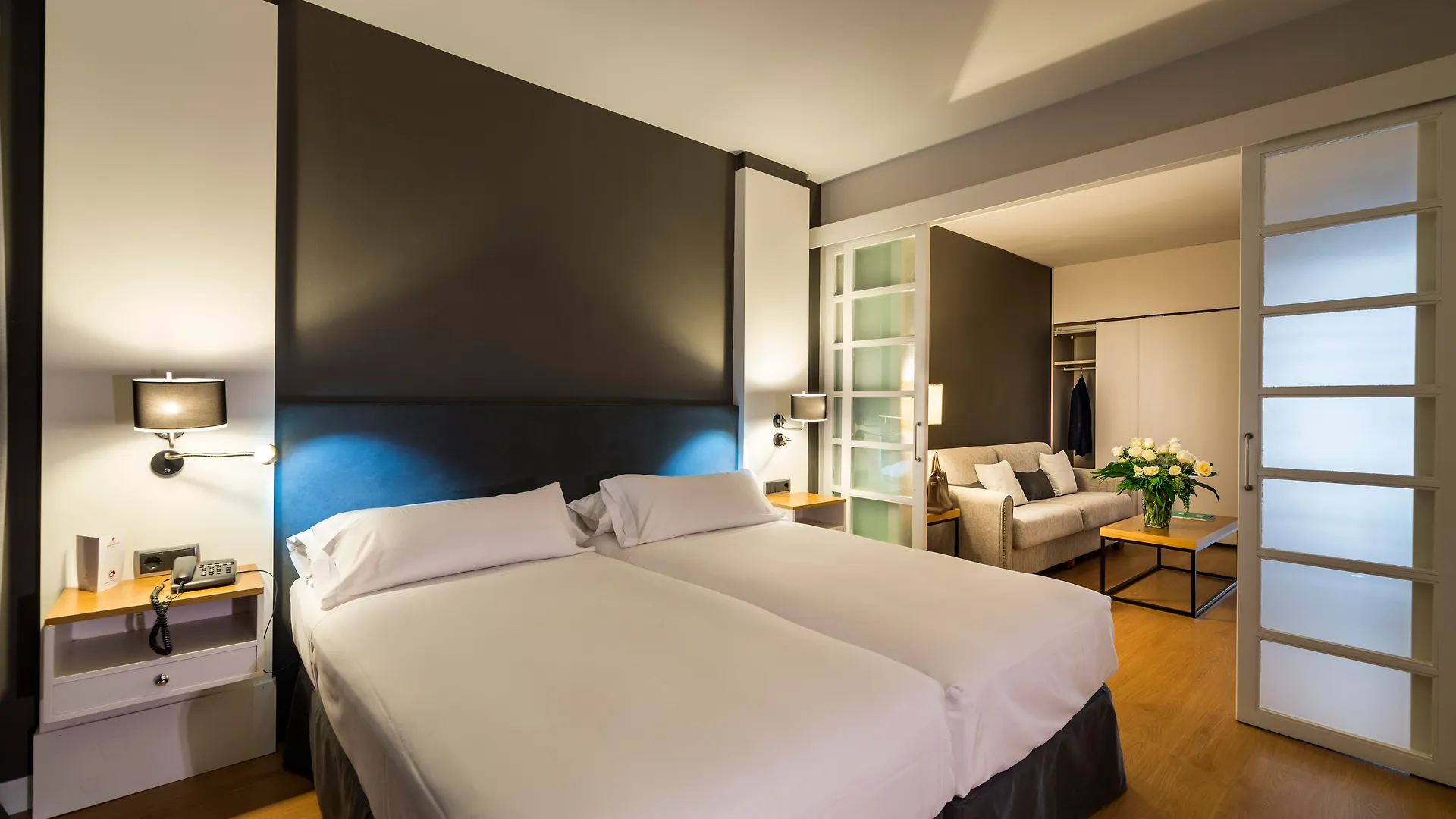 Guitart Grand Passage Hotel Barcelona