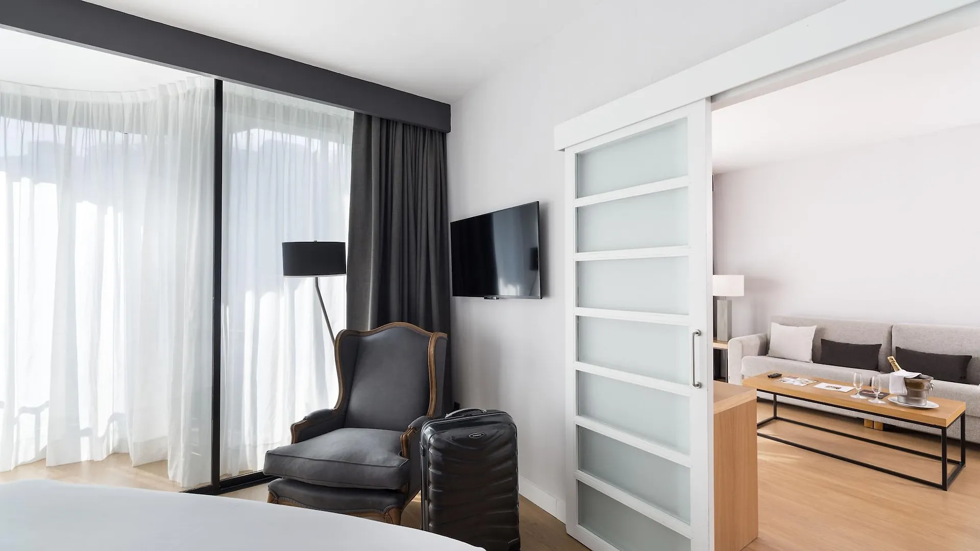 Guitart Grand Passage Hotel Barcelona