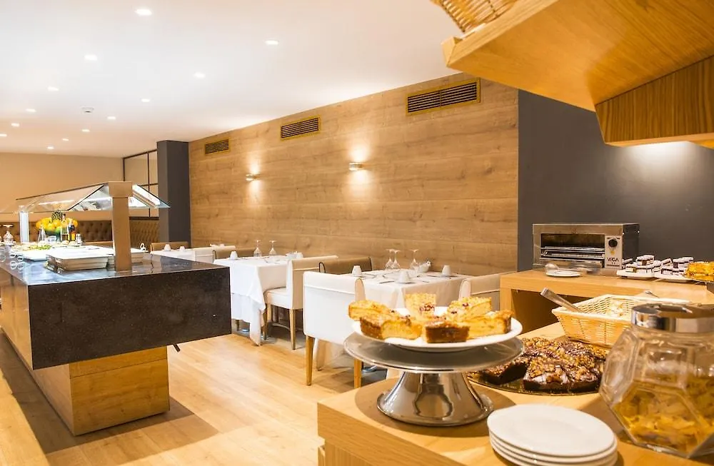 Guitart Grand Passage Hotel Barcelona