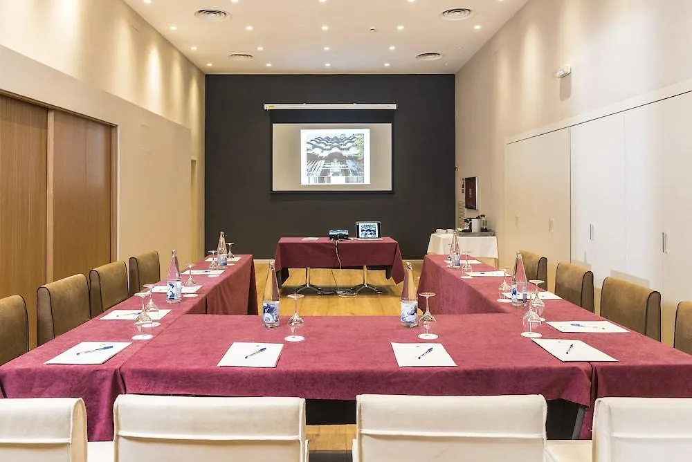 Guitart Grand Passage Hotel Barcelona 4*,  Spain