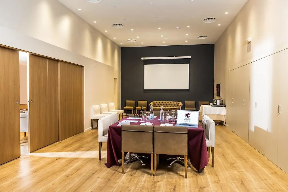 Guitart Grand Passage Hotel Barcelona