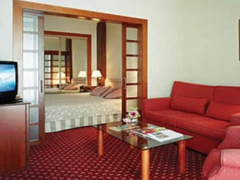 Guitart Grand Passage Hotel Barcelona