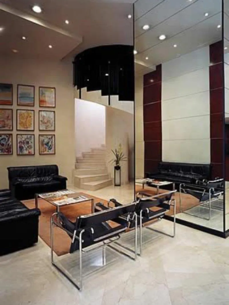 ****  Guitart Grand Passage Hotel Barcelona Spain