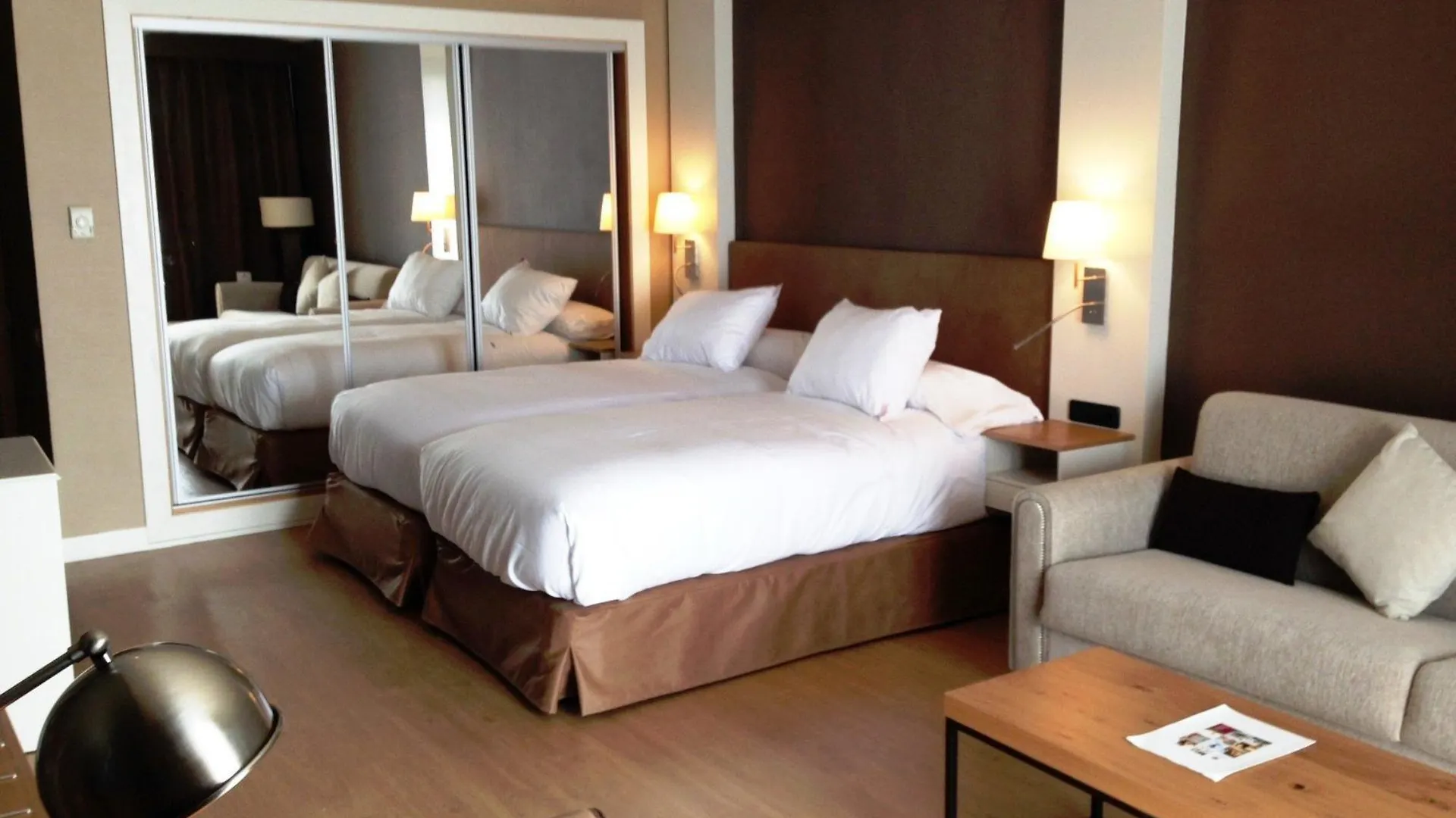 Guitart Grand Passage Hotel Barcelona 4*,  Spain