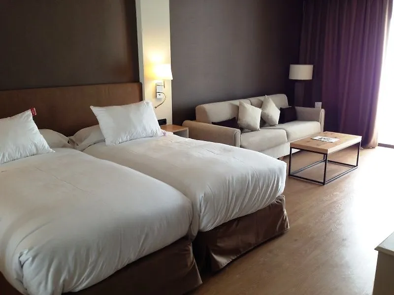 Guitart Grand Passage Hotel Barcelona Spain