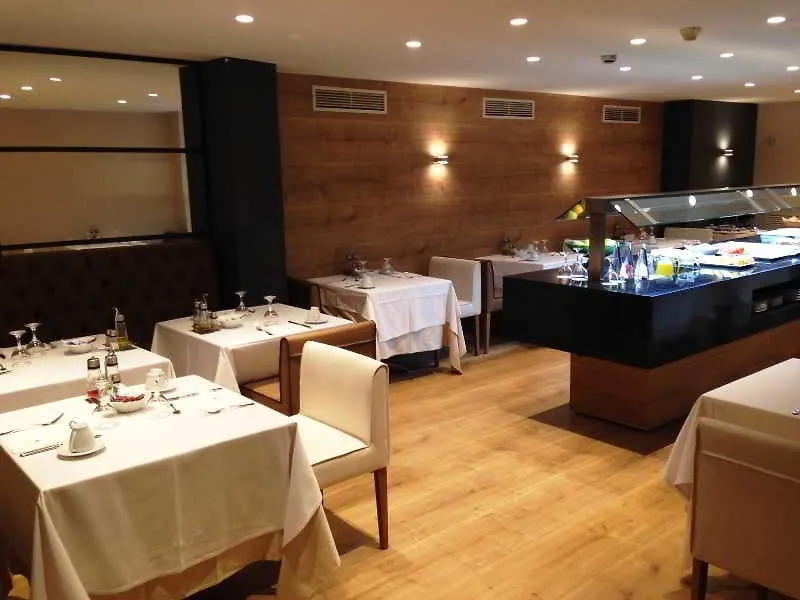 Guitart Grand Passage Hotel Barcelona 4*,  Spain
