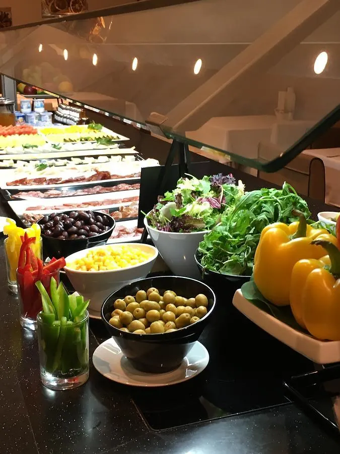 Guitart Grand Passage Hotel Barcelona