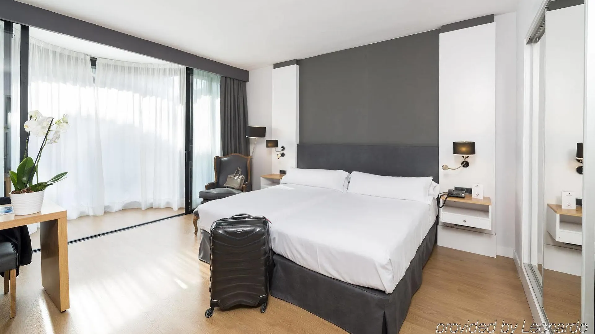 Guitart Grand Passage Hotel Barcelona