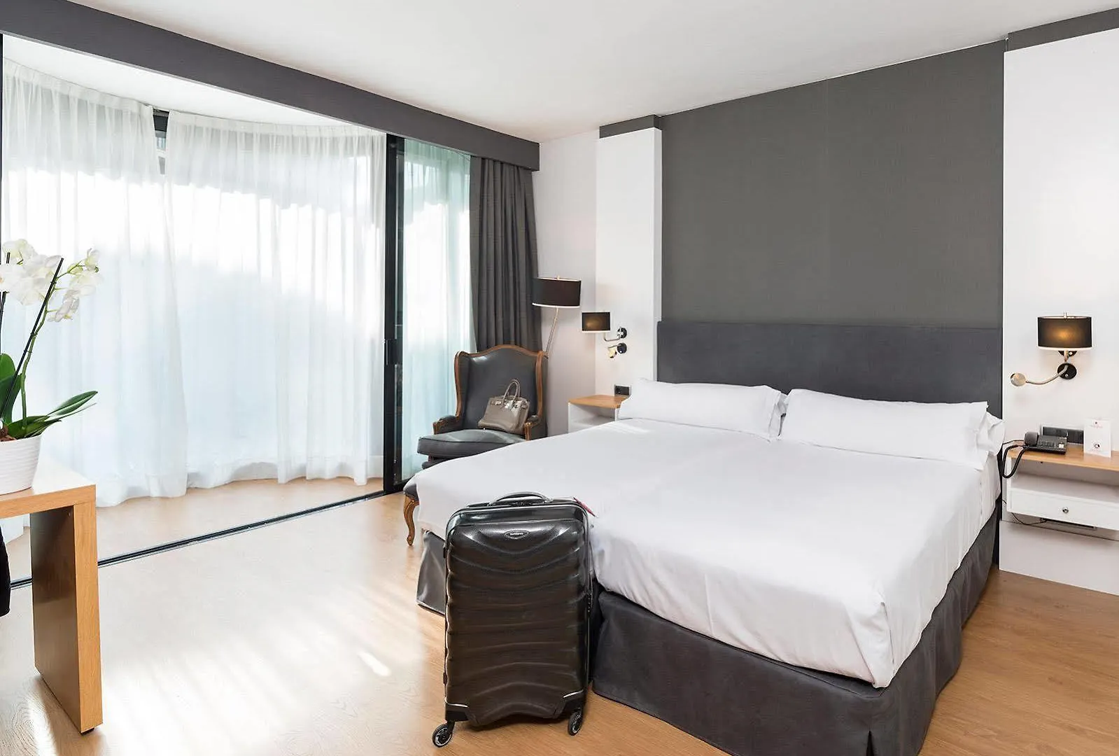 Guitart Grand Passage Hotel Barcelona