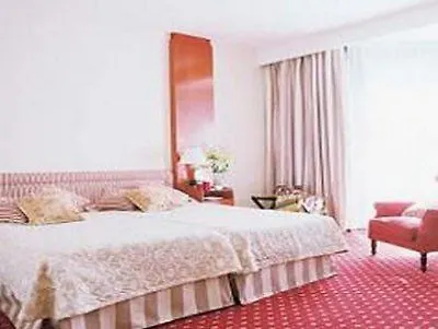 ****  Guitart Grand Passage Hotel Barcelona Spain