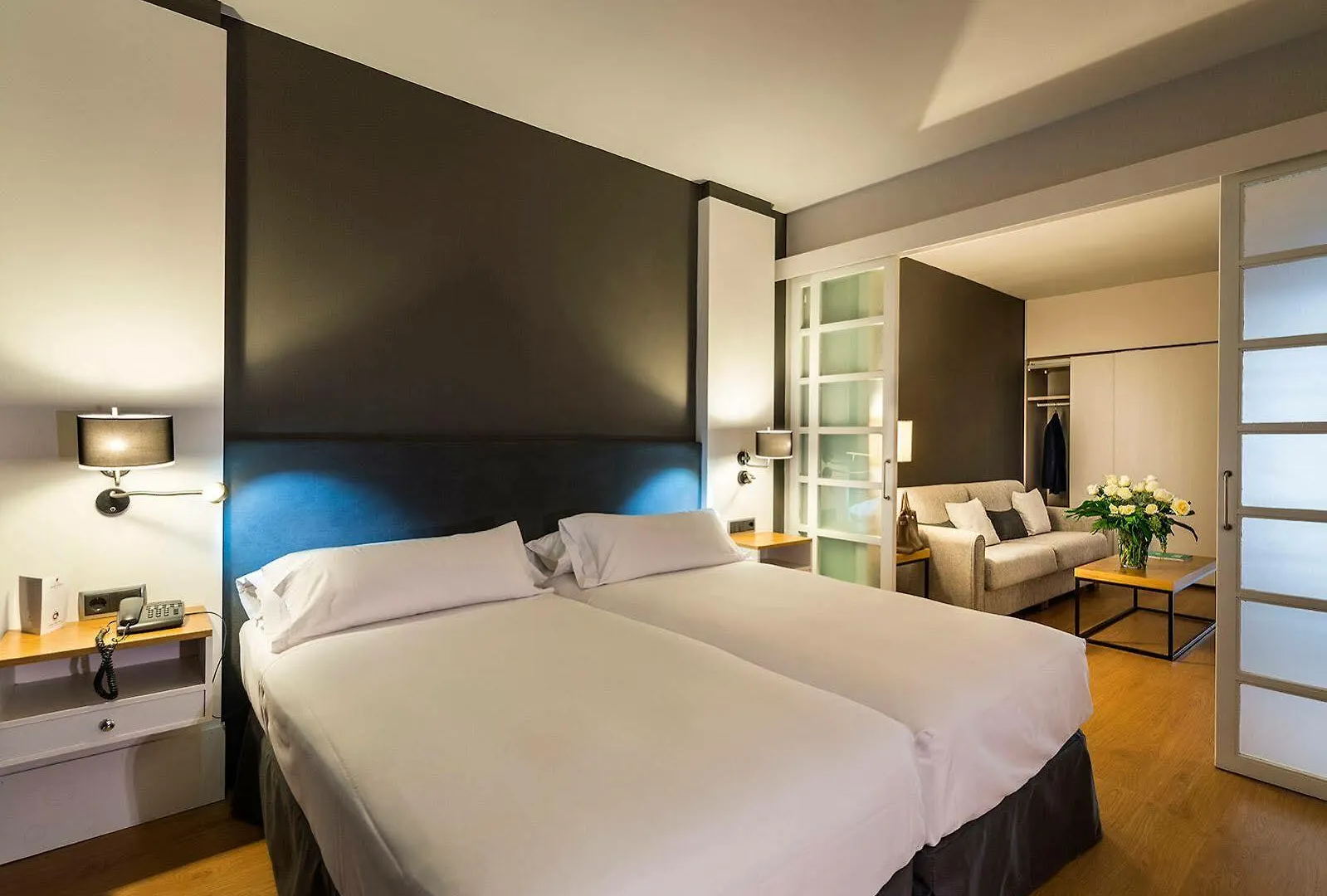 Guitart Grand Passage Hotel Barcelona