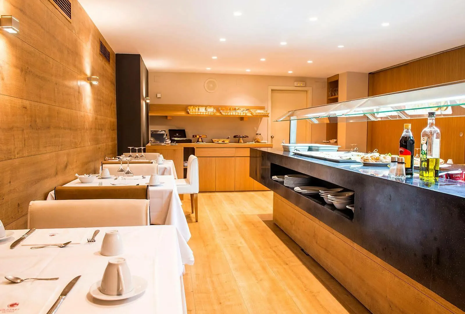 Guitart Grand Passage Hotel Barcelona Spain