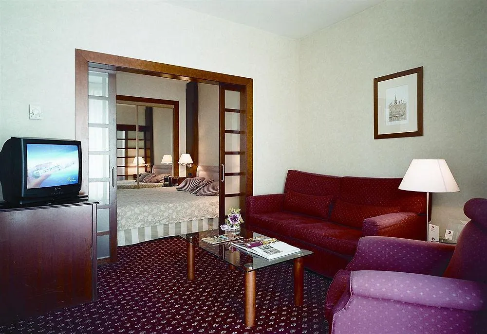 Guitart Grand Passage Hotel Barcelona 4*,