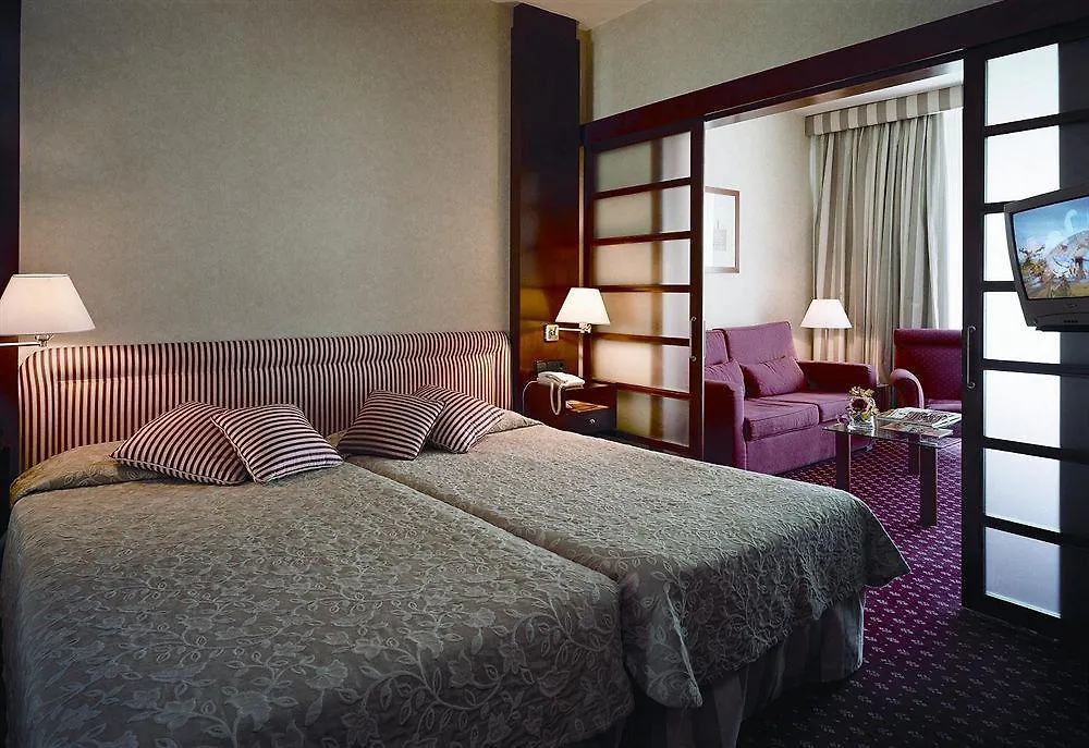 Guitart Grand Passage Hotel Barcelona