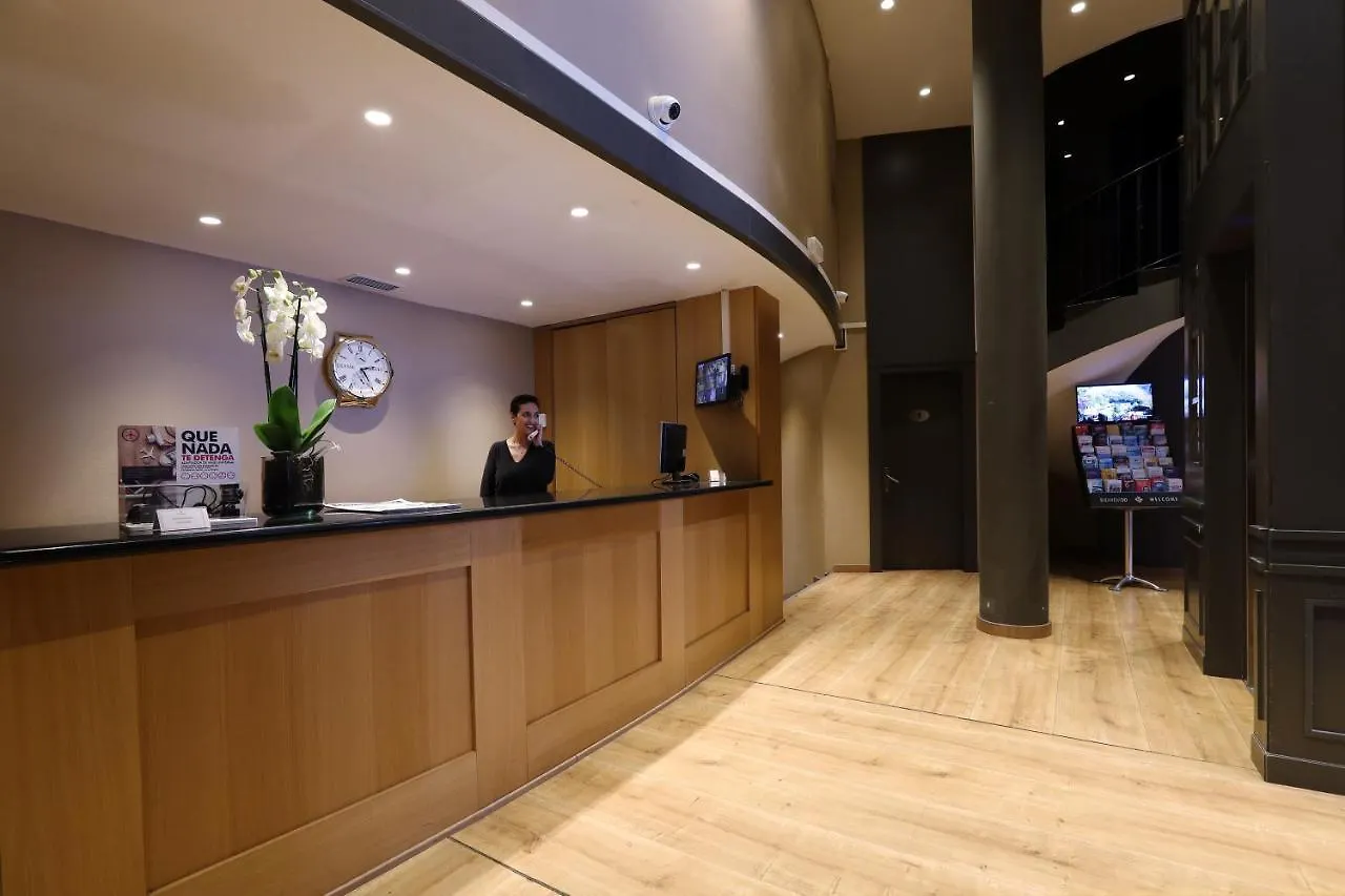 Guitart Grand Passage Hotel Barcelona
